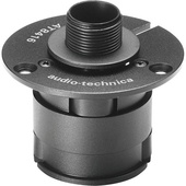 Audio Technica AT8416 Shock Mount for Gooseneck Microphones