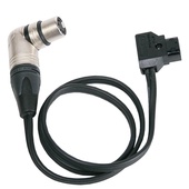 Anton Bauer 28" P-Tap to 4-Pin XLR Cable