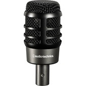 Audio Technica ATM250 Dynamic Hypercardioid Instrument Microphone