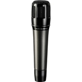 Audio Technica ATM650 Dynamic Hypercardioid Instrument Microphone