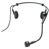 Audio Technica ATM75CW Headworn Condenser Cardioid For UniPak