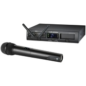 Audio Technica ATW-1302 System 10 PRO Rack-Mount Digital Handheld Mic System (2.4 GHz)