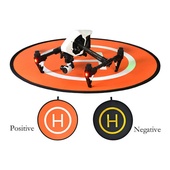 Drone landing pad (Large)