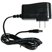 Paralinx AC Power Supply for Ace Wireless System