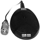 Nady CBM 40X Boundary Microphone