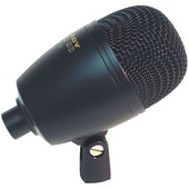 Nady DM-90 Jumbo Kick Drum & Instrument Microphone
