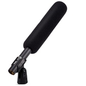 Aputure Deity Condenser Shotgun Microphone