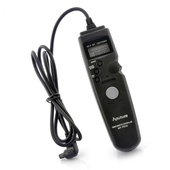 Aputure Digital Timer Remote Control Shutter for Canon DSLR's