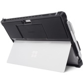 Kensington BlackBelt 2nd Degree Rugged Case for Microsoft Surface Pro 4 (Black)
