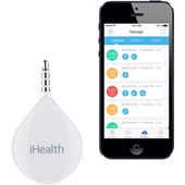 iHealth Align Mobile Glucometer