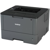 Brother HL-L5100DN Monochrome Laser Printer