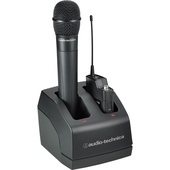 Audio Technica ATW-CHG2 Two-Bay Recharging Station