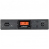 Audio Technica ATWR2100D Wireless Receiver UHF 655-680MHz (ATW2000 Series)