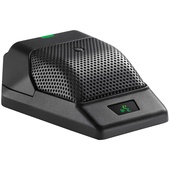 Audio Technica ATW-T1006 System 10 Wireless Boundary Microphone/Transmitter