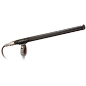 Audio Technica BP4027 (AT815ST) Stereo Shotgun Condenser Microphone