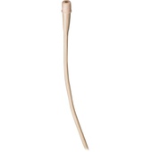 Audio-Technica BP896CT5-TH MicroPoint Subminiature Omnidirectional Lavalier Microphone (Beige)