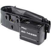 Anton Bauer SO-14/28R Snap-On Belts