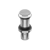 Audio Technica ES947W Ceiling Boundary Mic Condenser Cardioid (White)