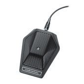 Audio Technica ES961 Surface Boundary Mic Condenser Cardioid