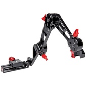 Zacuto Axis Adjustable EVF Mount - Open Box Special