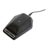 Audio Technica U891R UniPoint Condenser Boundary Microphone