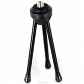 Audio Technica AT2020TRIPOD Mic Stand for AT2020 Mini Tripod