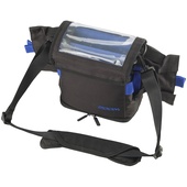 Zoom PCF-4 Protective Case for Zoom F4 and F8 Multitrack Field Recorders
