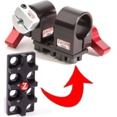Zacuto Zdapter Backplate - Open Box Special