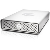 G-Technology 8TB G-DRIVE G1 USB 3.0 Hard Drive