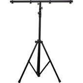 American DJ LTS-6 Tripod Stand with T-Bar (9')