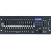 CHAUVET Obey 70 Universal DMX-512 Controller