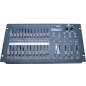 CHAUVET Stage Designer 50 24-Channel Dimming Console