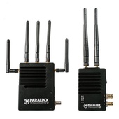 Paralinx Tomahawk2 1:1 SDI/HDMI Deluxe Package (Gold-Mount)