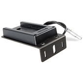 Paralinx Tomahawk2 Transmitter/Receiver Battery Plate (Canon LP-E6)