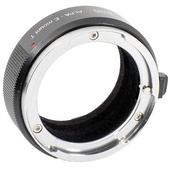Metabones Alpa Lens to Sony E-Mount Camera T Adapter (Black)