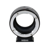 Metabones Contax Yashica to Fuji X-mount
