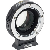 Metabones Minolta MD to Micro 4/3 Speed Booster ULTRA 0.71x