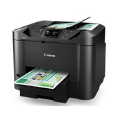 Canon MB5460 MAXIFY Inkjet Printer