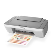 Canon MG2460 PIXMA 3 in 1 Everyday Inkjet Printer