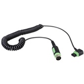 Phottix Indra Battery Pack Flash Cable for Canon