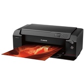 Canon PRO-1000 imagePROGRAF 17" Professional Photographic Inkjet Printer