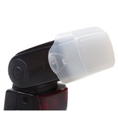 Phottix Hard Case Diffuser SB-700
