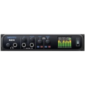MOTU 624 - Thunderbolt and USB Audio Interface with AVB Networking and DSP (16 x 16, 2 Mic)