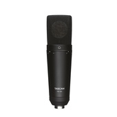 Tascam TM-180 Large-diaphragm condenser microphone