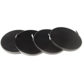 Phottix 7" Honeycomb Grid Set