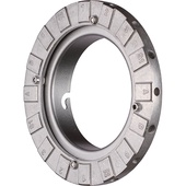 Phottix Speed Ring for Elinchrom (144mm, 16 Hole)