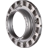 Phottix Speedring for Multiblitz Flash Heads (144mm, 16 Hole)