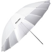 Phottix Para-Pro Shoot Through Umbrella (72")
