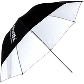 Phottix Reflector Studio Umbrella ( 40") (White/Black)