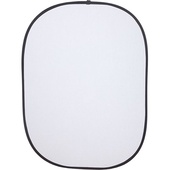 Phottix Collapsible Diffuser (4.9 x 6.6') (White)